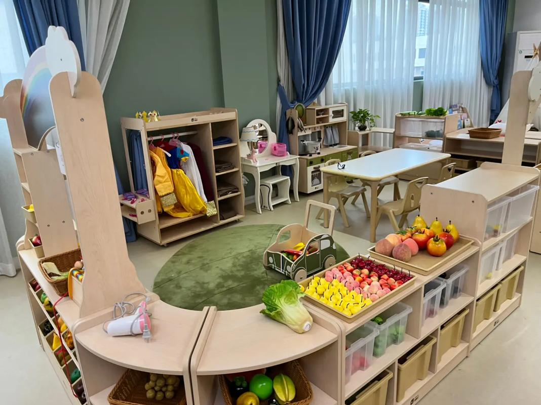 海基伦家具，美了美了